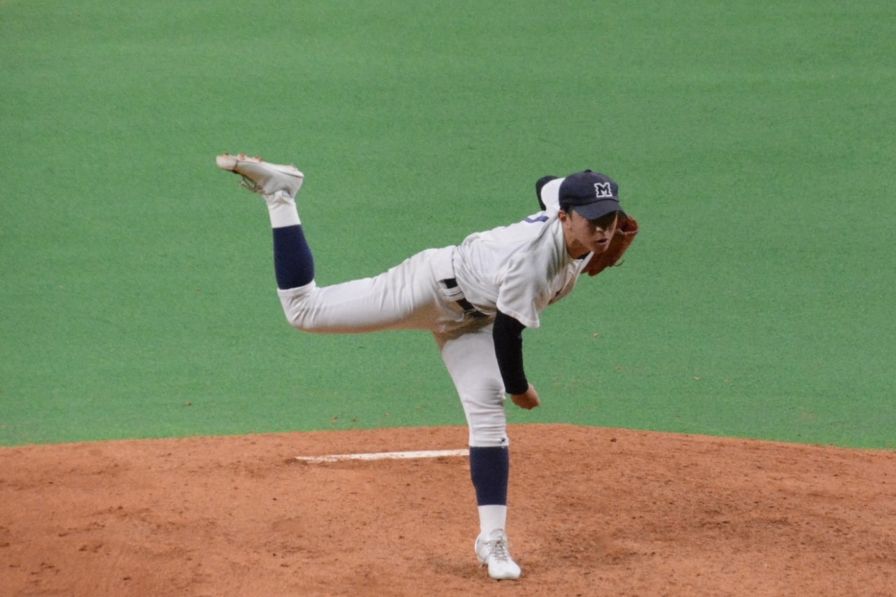 第77回秋季北海道高等学校野球大会 準々決勝【スコア速報】