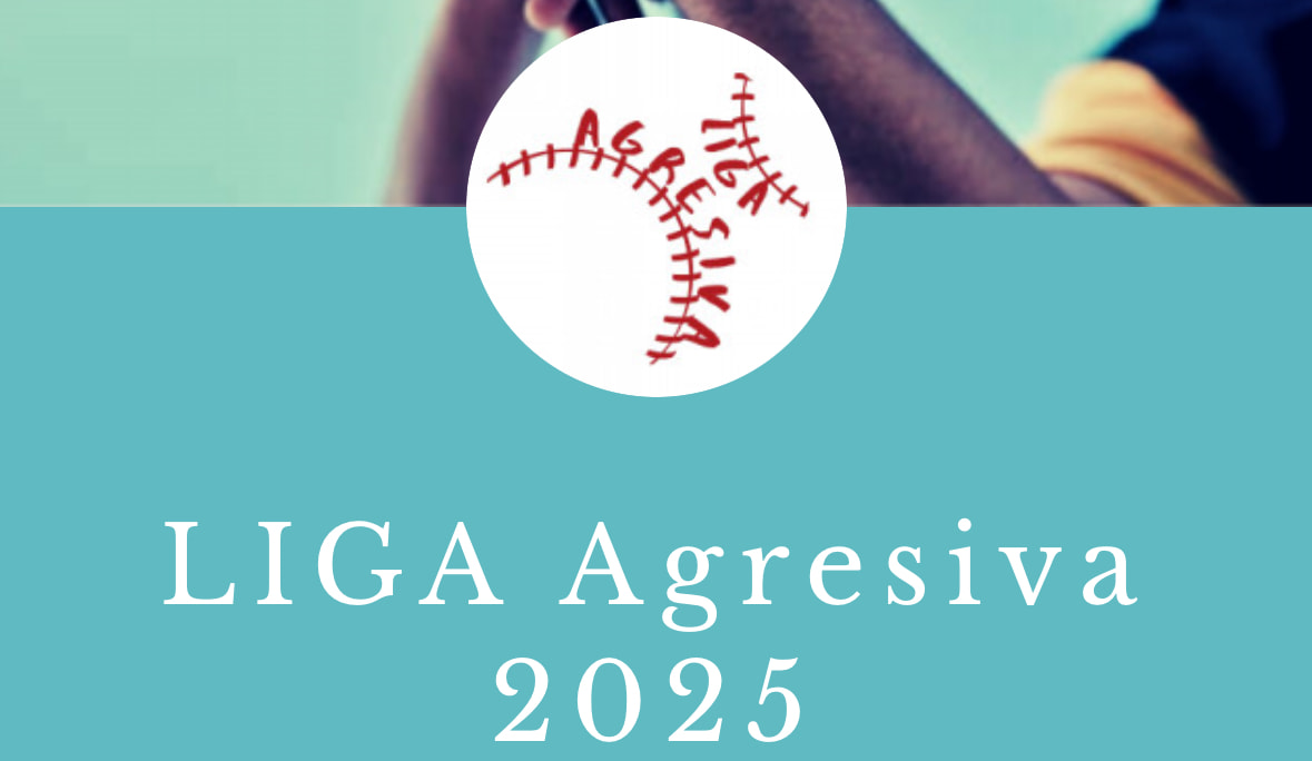 LIGA Agresiva決勝リーグ(25/11/08)【スコア速報】中止のお知らせ