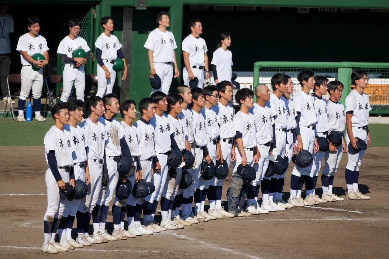 第79回秋季北海道高等学校野球大会 札幌支部予選Dブロック1回戦【スコア速報/テキスト速報】