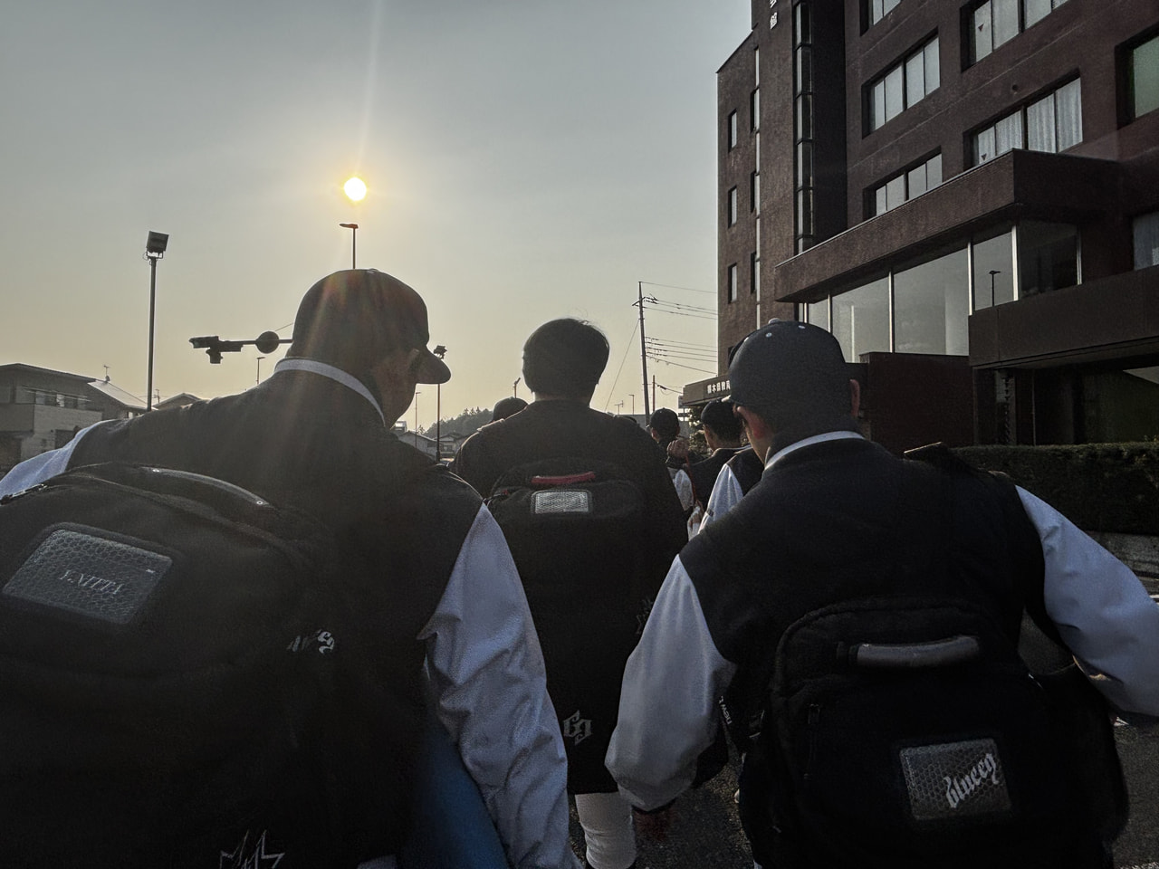 練習試合(26/03/27)【スコア速報】