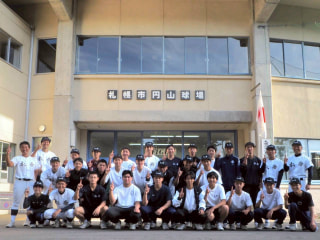 一年間、ありがとうございました!